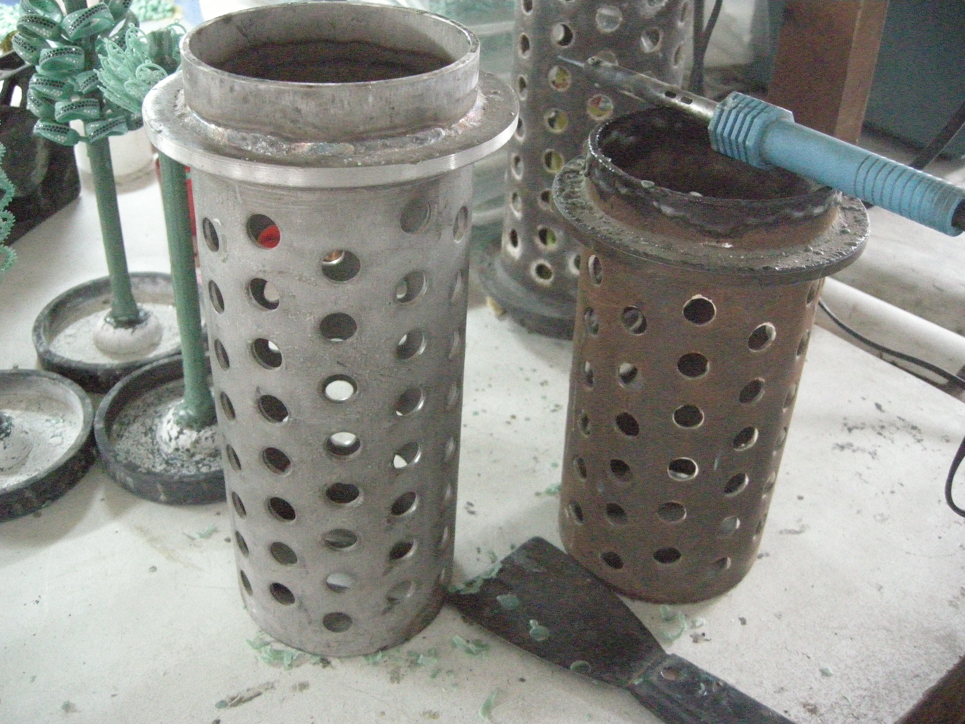 চীন Yuncheng Jewelry Factory সংস্থা প্রোফাইল