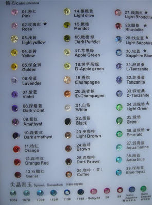 925 স্টার্লিং সিলভার হার্ট আকৃতির গোলাপী ও সাদা সিজেড স্টাড কানের দুল শিশুদের সূক্ষ্ম গয়না জন্য পাভ সেটিং সঙ্গে