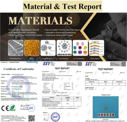 ট্রেন্ডি 14K গোল্ড প্লেটেড জিরকন ড্রপ পেভ হাগি কানের দুল, 9.5 মিমি প্রোফাইল ব্যাস এবং 12 মিমি মোট ড্রপ সহ