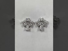 স্টাড কানের দুল