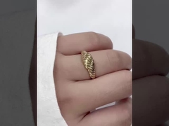 রূপা গহনা