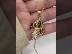 রূপা গহনা