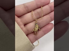 রূপা গহনা