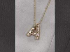 চিঠি প্যান্ডেন্ট