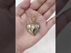 হার্টের দুল