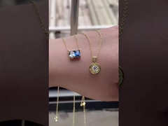 ৯২৫ স্টার্লিং সিলভার জুয়েলারি