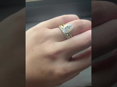 কারখানা থেকে সরাসরি সিলভার জুয়েলারী