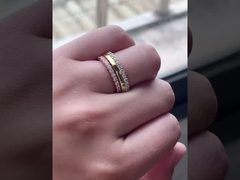 925 সিলভার, ব্রাস, স্টেইনলেস স্টীল জুয়েলারী সরাসরি কারখানার থেকে