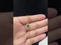 শীতল টোনস সারা বছরঃ টাইমলেস 925 সিলভার প্রিয়.