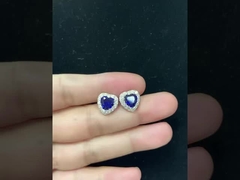 শীতল টোনস সারা বছরঃ টাইমলেস 925 সিলভার প্রিয়.