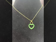 শীতল টোনস সারা বছরঃ টাইমলেস 925 সিলভার প্রিয়.