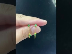 ভেন্টিজ গ্লোঃ আধুনিক সিলভার জুয়েলারী অনুপ্রেরণা!