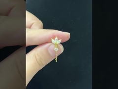 ভেন্টিজ গ্লোঃ আধুনিক সিলভার জুয়েলারী অনুপ্রেরণা!