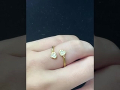 ত্বক-বন্ধুত্বপূর্ণ স্পার্কঃ হাইপো-অ্যালার্জেনিক কপার & সিলভার