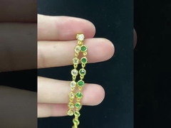 ত্বক-বন্ধুত্বপূর্ণ স্পার্কঃ হাইপো-অ্যালার্জেনিক কপার & সিলভার