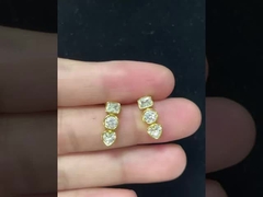 হালকা বিলাসিতা: আরামদায়ক তামা ও রূপার ডিজাইন।